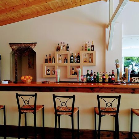 Zante Yliessa Apartment Vasilikos  Ngoại thất bức ảnh