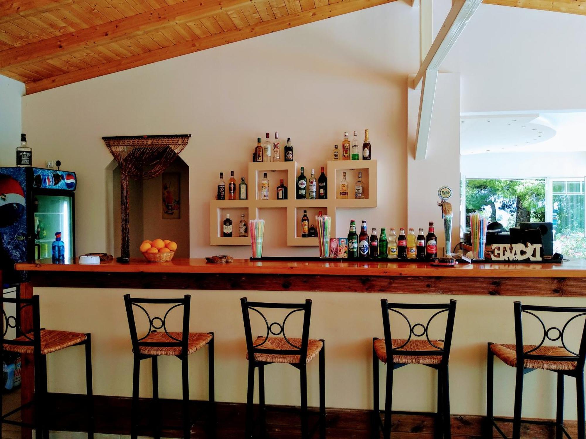 Zante Yliessa Apartment Vasilikos  Ngoại thất bức ảnh