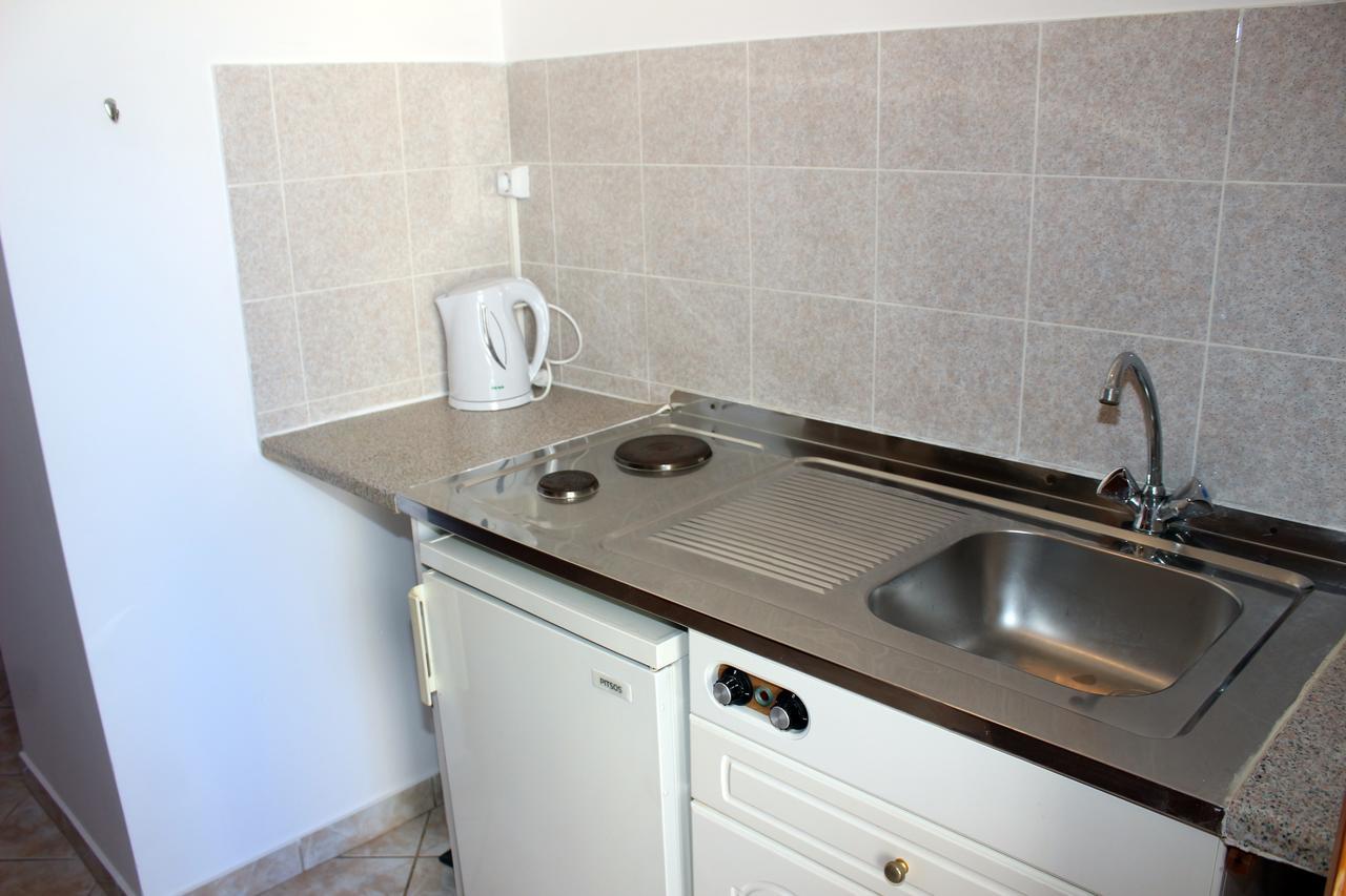 Zante Yliessa Apartment Vasilikos  Ngoại thất bức ảnh