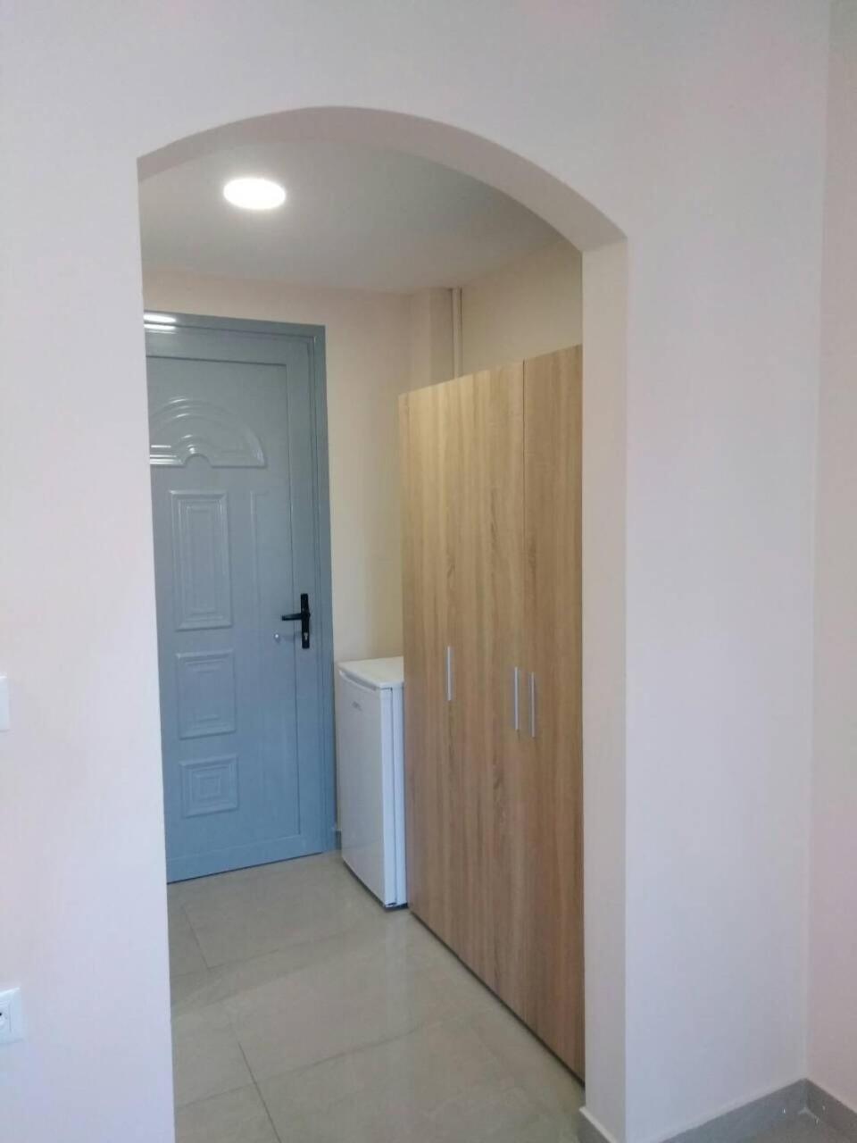 Zante Yliessa Apartment Vasilikos  Ngoại thất bức ảnh