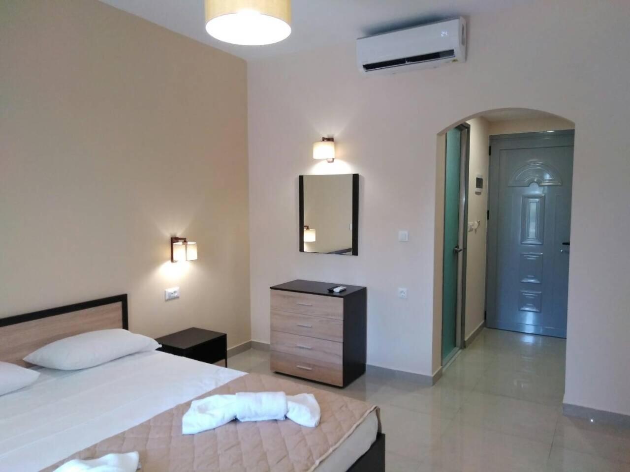 Zante Yliessa Apartment Vasilikos  Ngoại thất bức ảnh