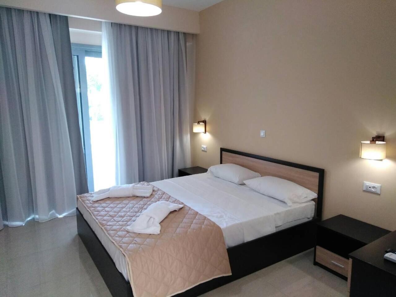 Zante Yliessa Apartment Vasilikos  Ngoại thất bức ảnh